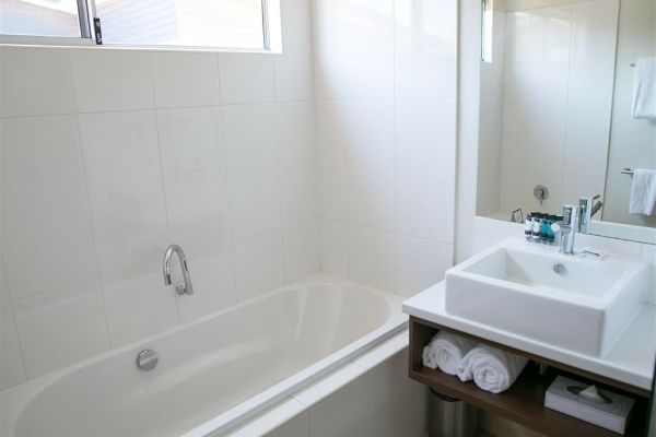 Waldorf Geraldton Serviced Apartments (Geraldton )